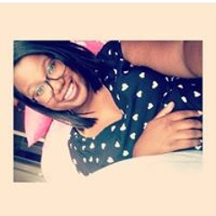 Timika LaRee Reese