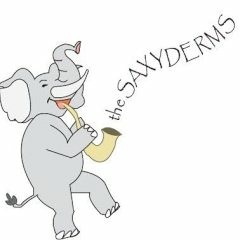 Saxyderms