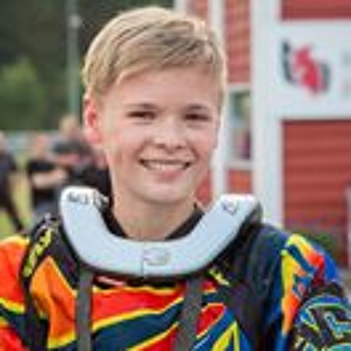 Jeppe Jørgensen’s avatar