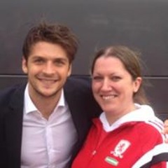 Nicola Critchley 1