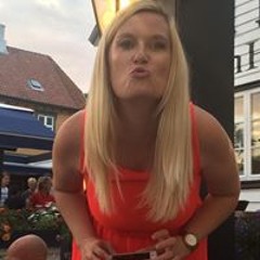 Hildegunn Amble Anundsen