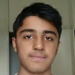 Ameer Nawaz 1