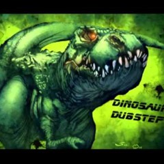 Dinosaur Dubstep