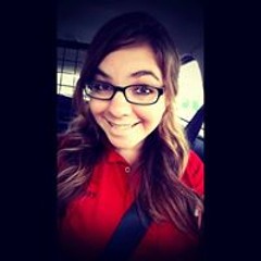 Ashley Nichole Shaffer