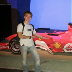 Simone Galimberti 2