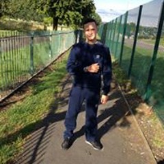 Devon Howson 1