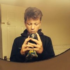 Charlea Alex Billingham