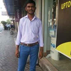 Deril Dsouza