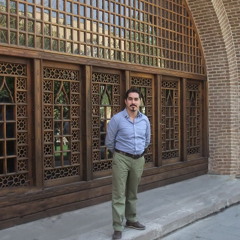Babak Gorbani