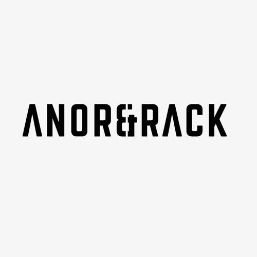 ANOR&RACK’s avatar