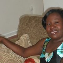 Violette Desruisseaux