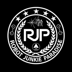 Robot Junkie Paradise *