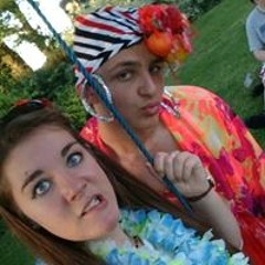 Cameran Lake-gouhari