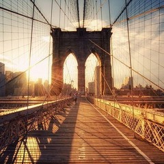 two kids in brooklyn