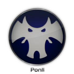 Ponti