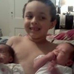 Jaclyn Nicole Harris