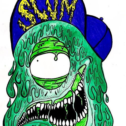 Brain Slug (Miami)’s avatar