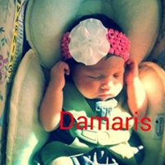 Melissa CedillOo Medina