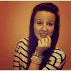 Danielle Campbell 54