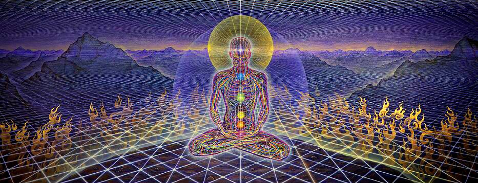 Hive Mind
