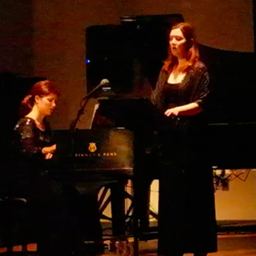 Betsy Jolas: 5 Poèmes De Jacques Dupin. L'Aconit