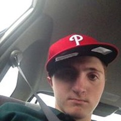 Nick Archangelo Fanucchi