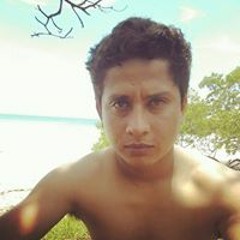 Manuel Morales Alvarado