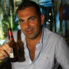 Haiko Ben Zeev