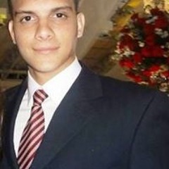 Flávio Moraes 19