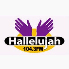 1043 Hallelujah-FM