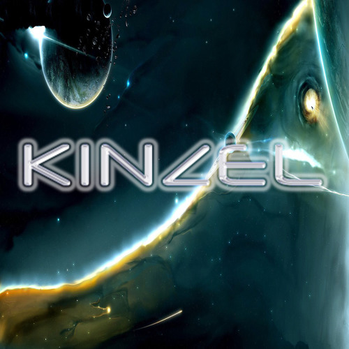 Kinzel (DJ RogerK)’s avatar