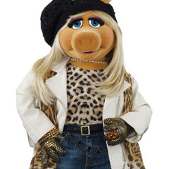 Miss. Piggy