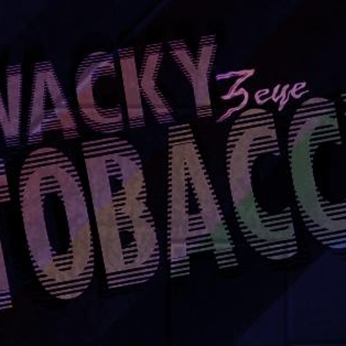 Wacky Tobaccy’s avatar