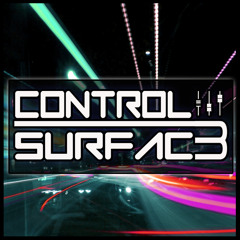 Controlsurfac3