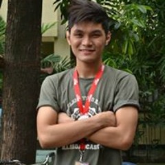 Bon Sebastian Nagrampa