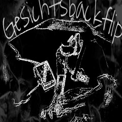 Gesichtsbackflip