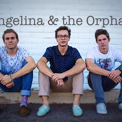 Brangelina & the Orphans