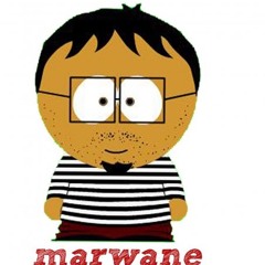 Marwane El Kharbili 1