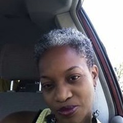 Erica Brown-Buchanan