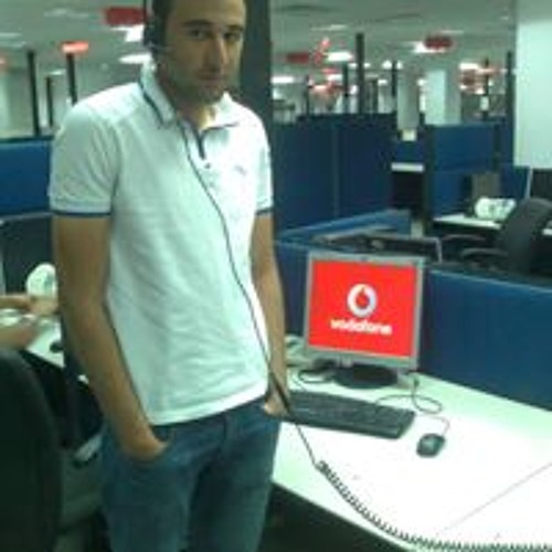Muhamed Awad 1’s avatar