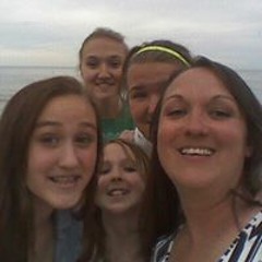 Maria Rochester Leonard