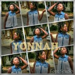 Yonnah's Here