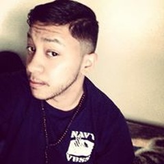 Chris Nieves 9