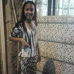 Thailane Silva
