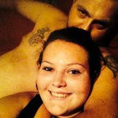 Amber Nichole Bridges