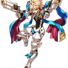 Power Glove   Death Of A Cyborg