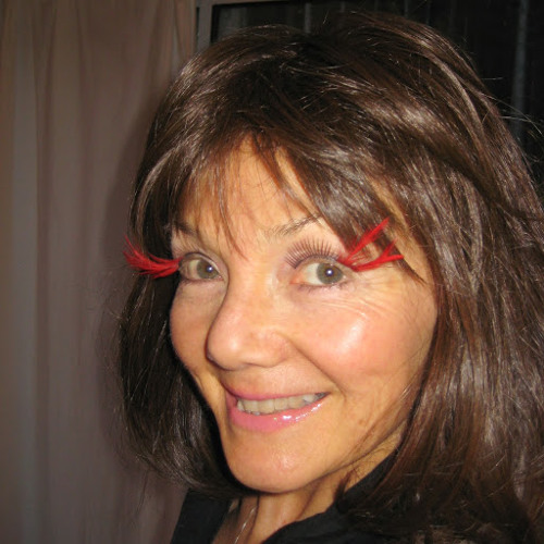 Yvonne Lisa Jaques’s avatar