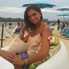 Christine Shenouda 1