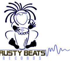 DJ Tux RustyBeats RSA