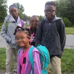 Jonique Burkley-Love